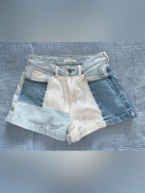 Women’s Pacsun shorts